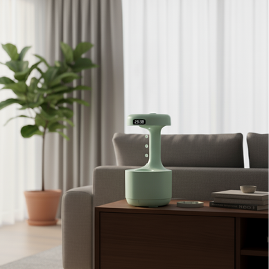 Breathe Easy and Transform Your Space Today!